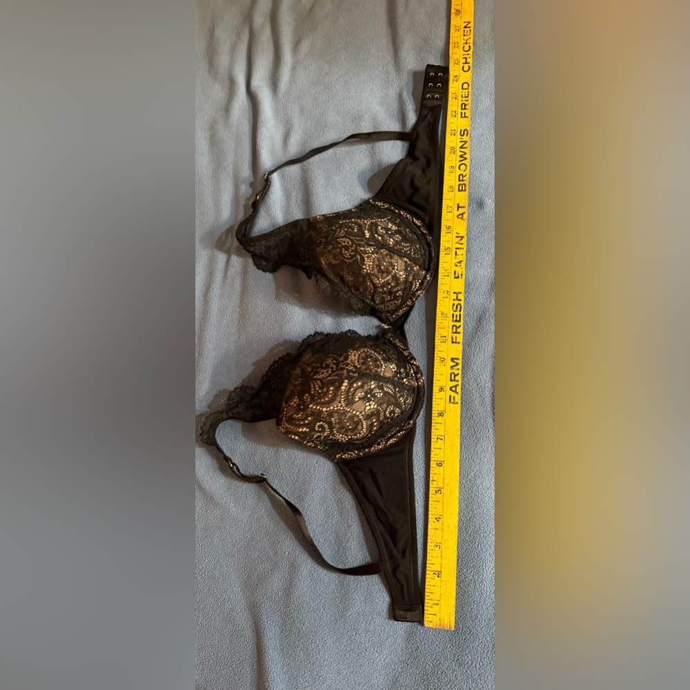 ThirdLove Black Lace Underwire Bra - Picture 6 of 6